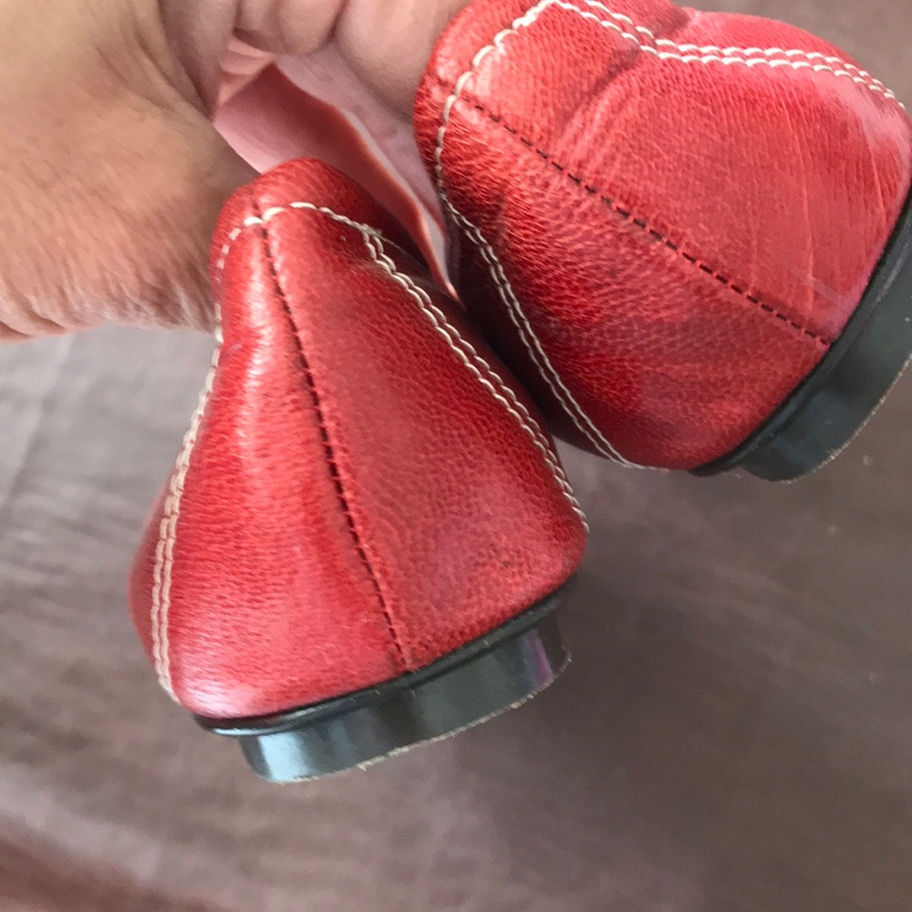 PREVIEW international leather shoes - Picture 3 of 5